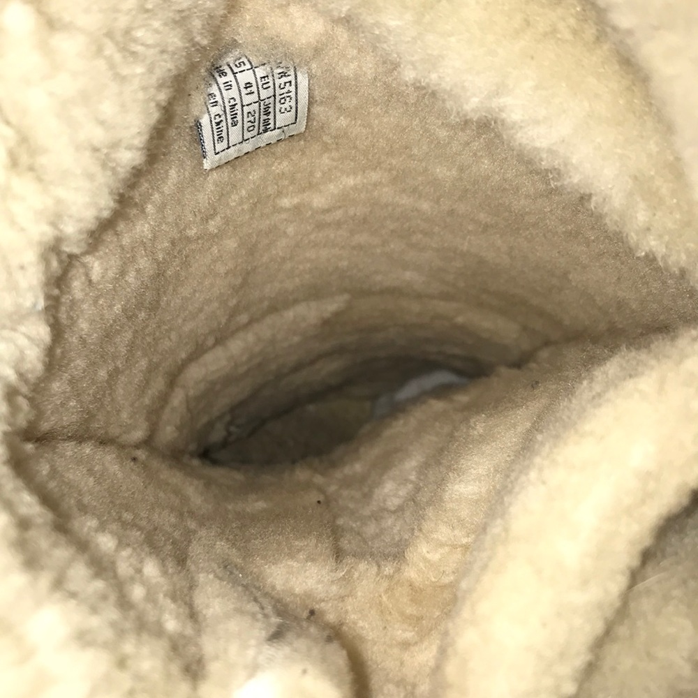 Ugg Long Boots - image 8